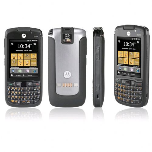 Confezione Da 5 Stilo Per Motorola ES400 - Ricambio Generico Nuovo - Foto 2