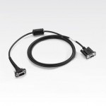 Motorola MC9000 RS232 Kablosu