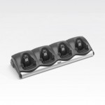 Motorola MC9000 Dörtlü Cradle