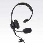 Motorola MC9000 Dayanıklı Kulaklık Mikrofon Seti