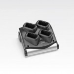 Motorola MC9000 Dörtlü Pil Şarj Cihazı