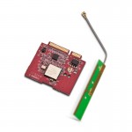 Intermec PC23d wifi - Bluetooth Kit