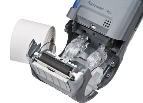 Intermec PB22 | Janus Barkod Teknolojileri